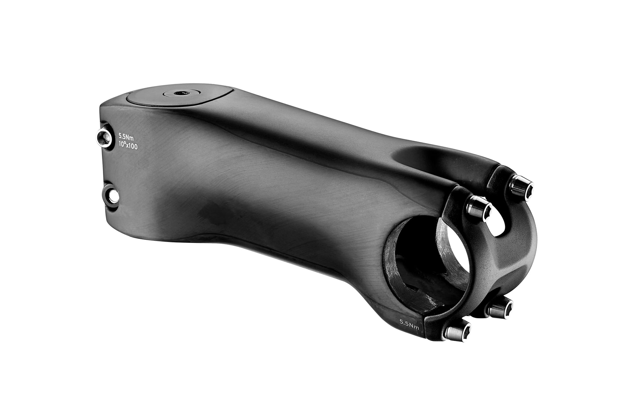 Giant Contact SLR Aerolight Stem - MY23 DEFY
